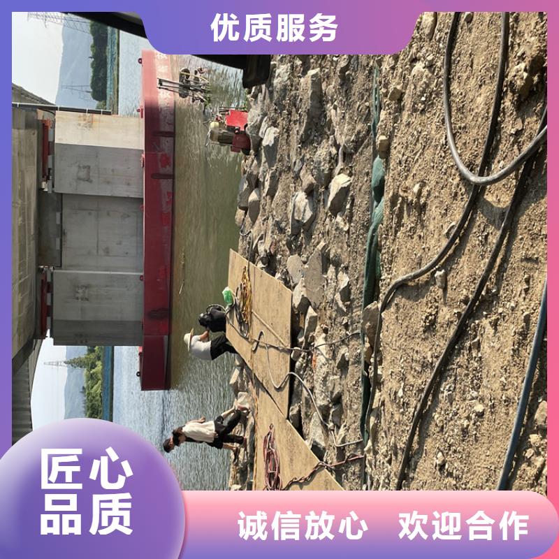 潮州市水下作业公司-附近专业救援队2024公司推荐