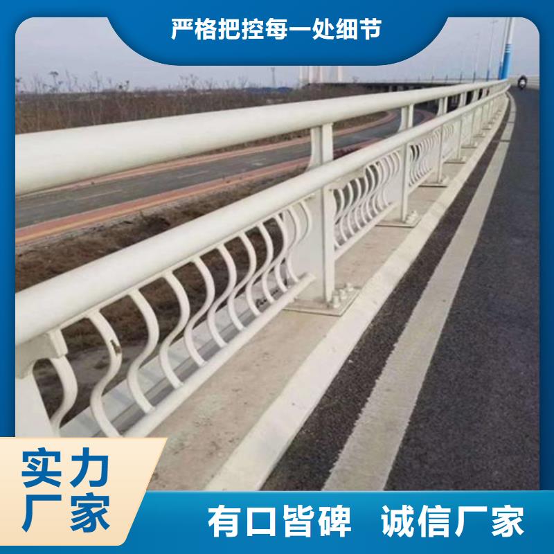 道路护栏质保时间长发货及时