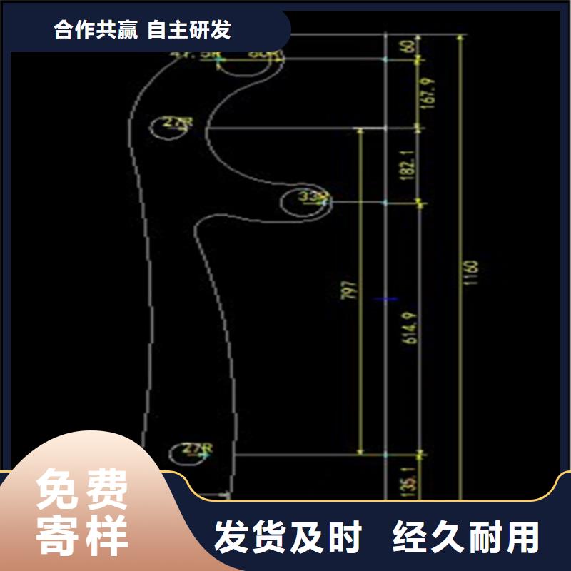 不锈钢复合管护栏_量身定制一站式采购商家