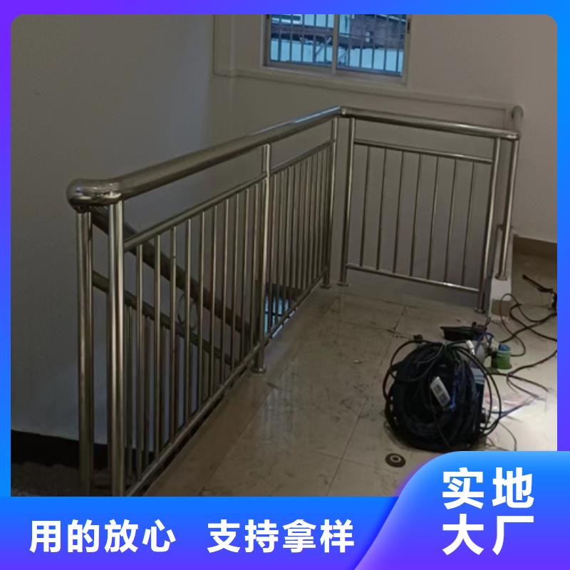 公路桥梁防撞护栏批发零售-定做_宏达友源金属制品有限公司本地品牌