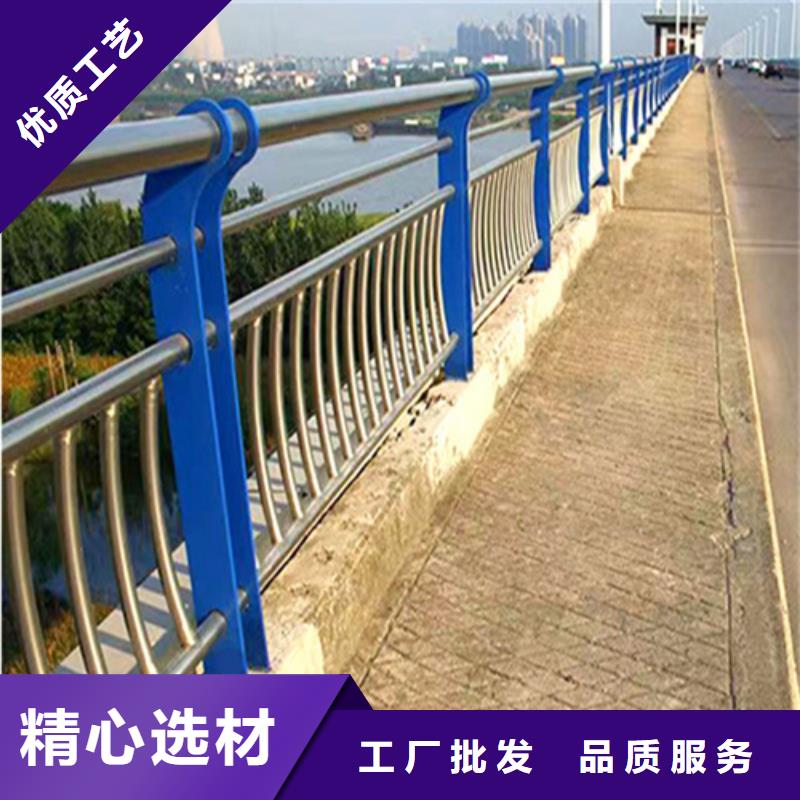 公路防撞护栏生产厂家-值得信赖附近生产商