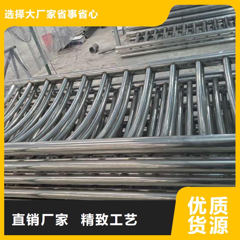 桥梁防撞护栏厂家实力厂商专业设计