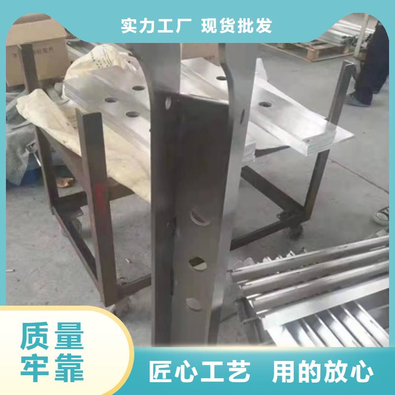 防撞护栏台车价格-厂家用心细节