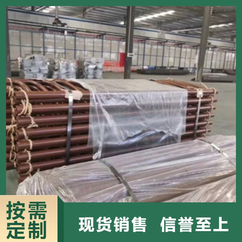 桥梁防撞护栏厂家-点击领取样品本地生产商