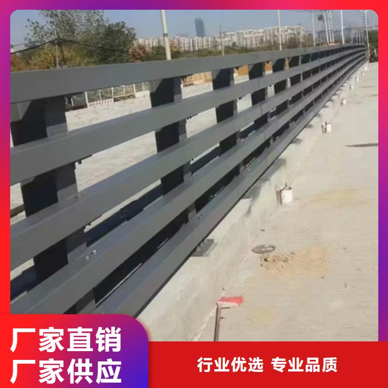 不锈钢桥梁护栏厂家实力强大我们更专业