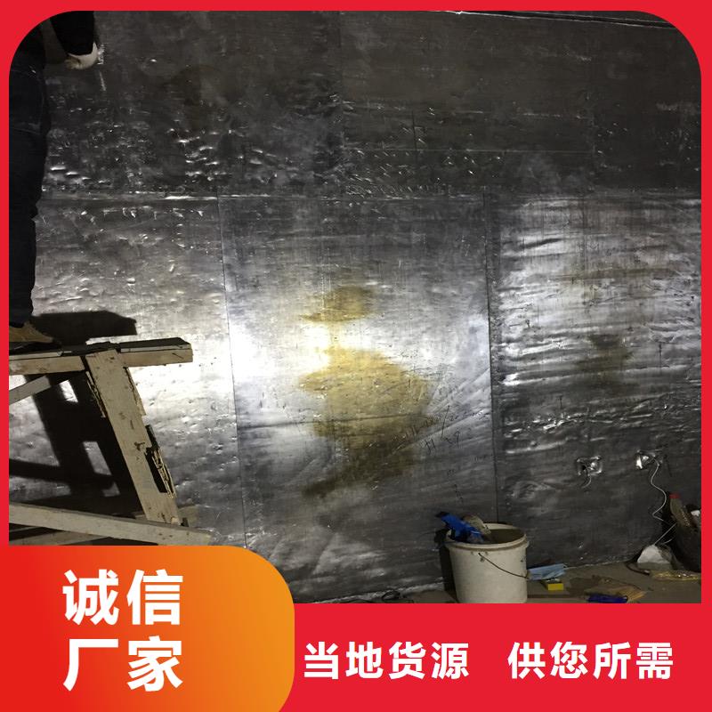 周边防辐射门铅板厂家厂诚信经营