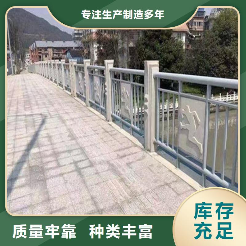 批发防撞公路护栏的销售厂家严格把控质量