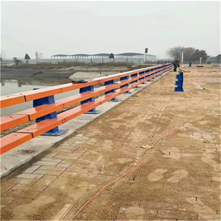 桥梁护栏防撞栏杆批发品质保证