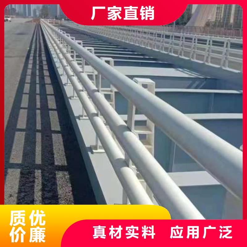销售桥梁护栏_实力厂家本地制造商