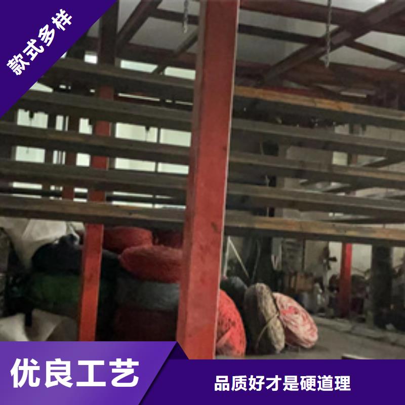 防撞不锈钢复合管护栏生产厂家|防撞不锈钢复合管护栏定制定制不额外收费