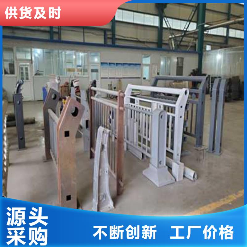 防撞桥梁栏杆来图在线报价本地经销商