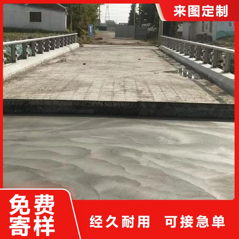 经验丰富的不锈钢复合管护栏销售厂家本地生产厂家