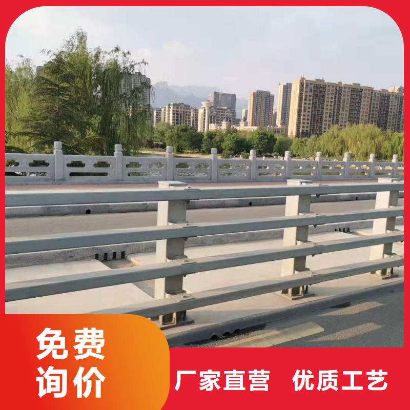 昌邑市桥梁护栏图片及价格直销价格桥梁护栏优良工艺