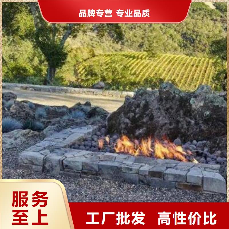 湿地工程专用火山岩滤料价格当地制造商