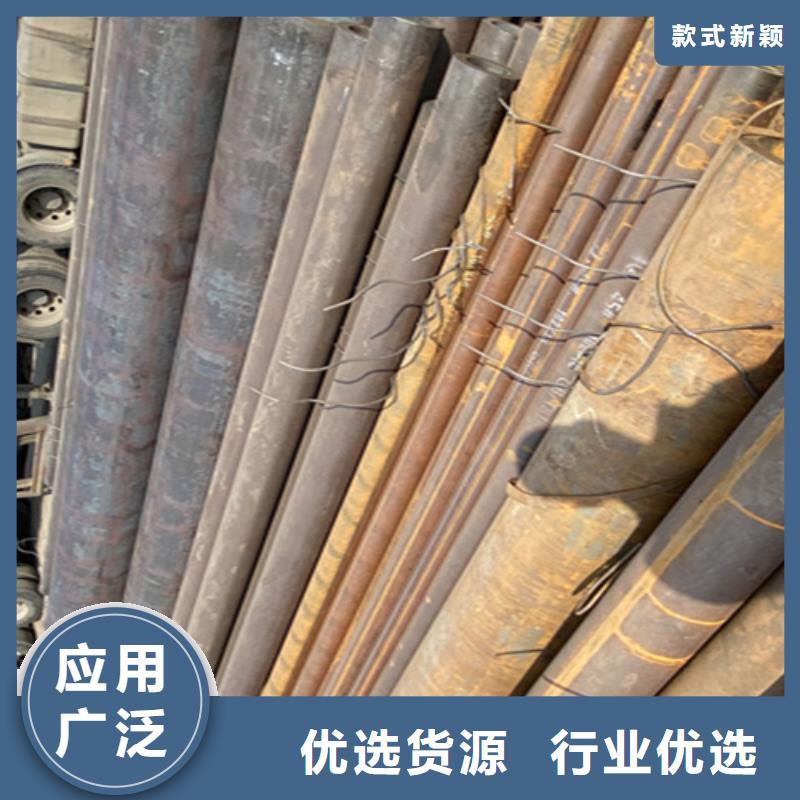 选择正规5310高压无缝管厂家打造行业品质