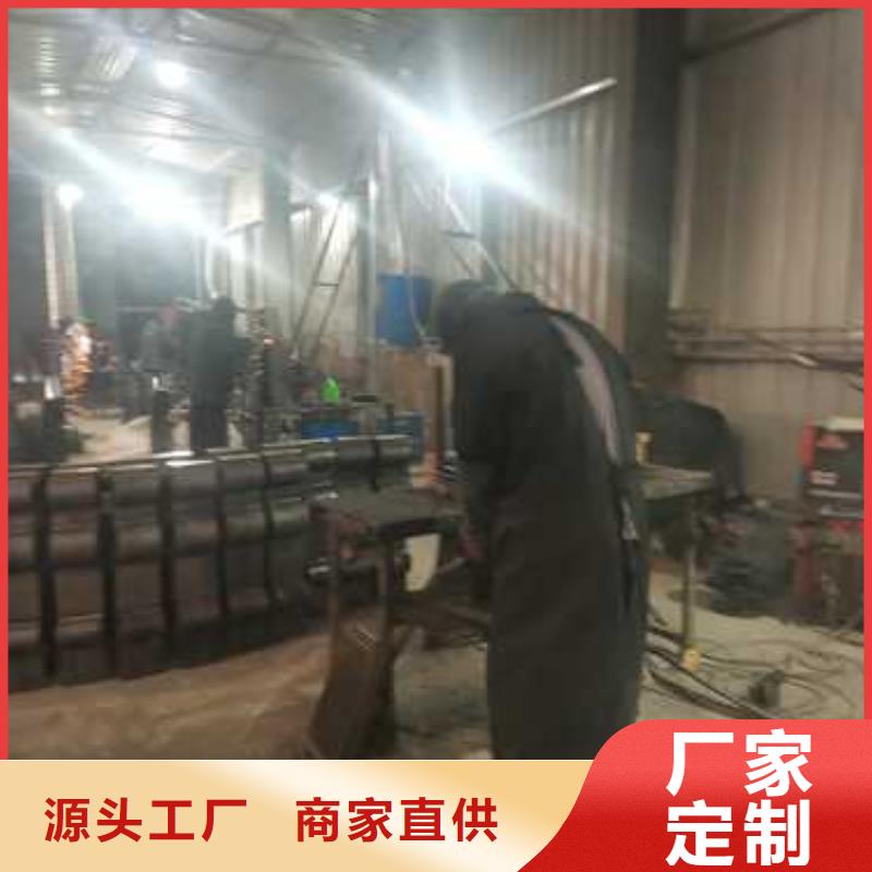 质量可靠的道路防撞栏杆销售厂家精工细作品质优良