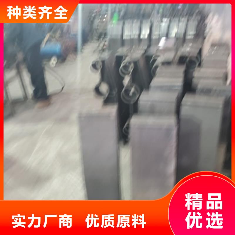 公路防撞栏杆-专注公路防撞栏杆十多年本地经销商