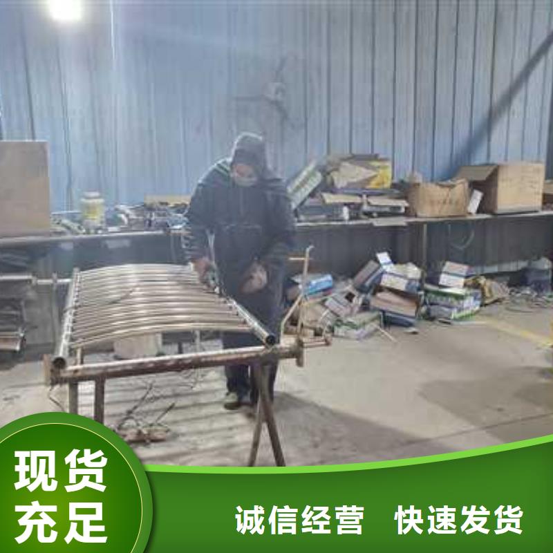 不锈钢绳索护栏实力大厂家工厂现货供应