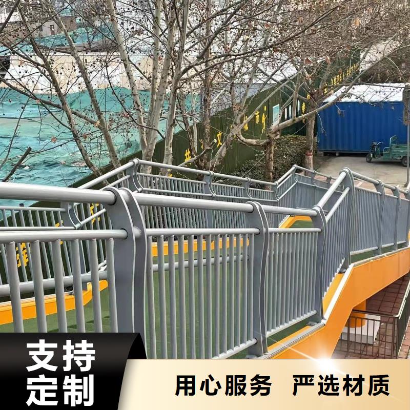 桥梁景观护栏厂家总部本地公司