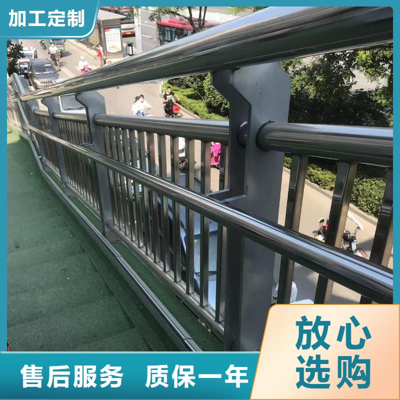 公路防撞护栏批发生产基地多年行业积累