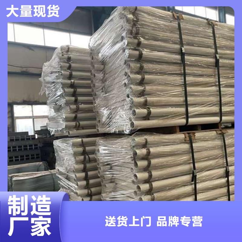 路边护栏-量大价优打造行业品质