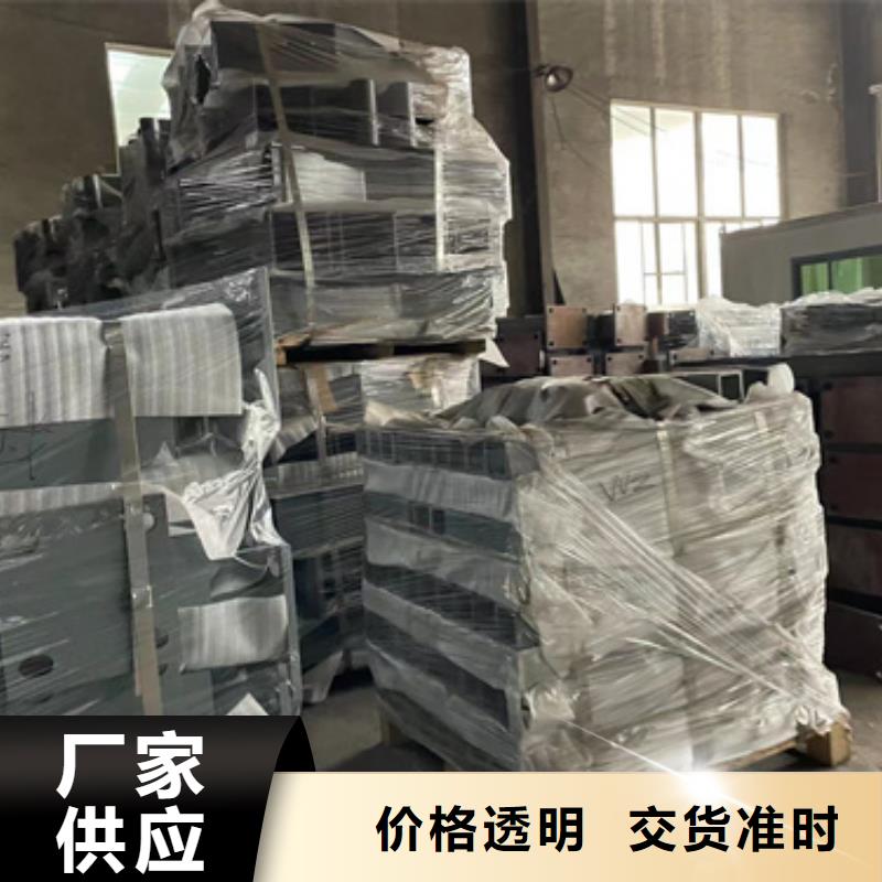 不锈钢护栏供应量大更优惠