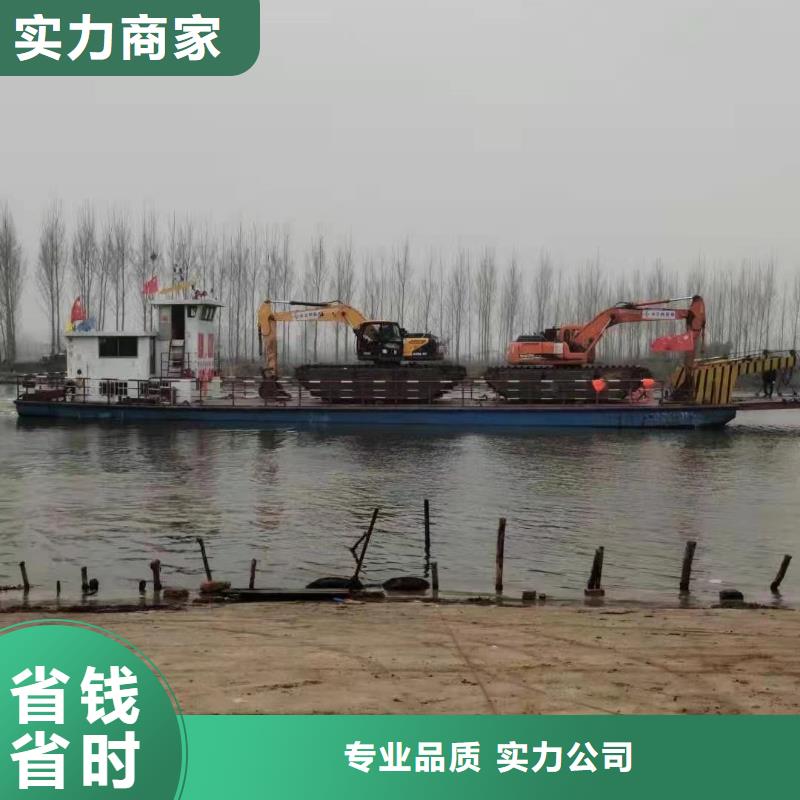 优质水下挖土机租赁-专业生产水下挖土机租赁专业公司