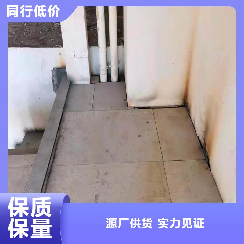 loft钢结构夹层楼板的用途及特性本地服务商