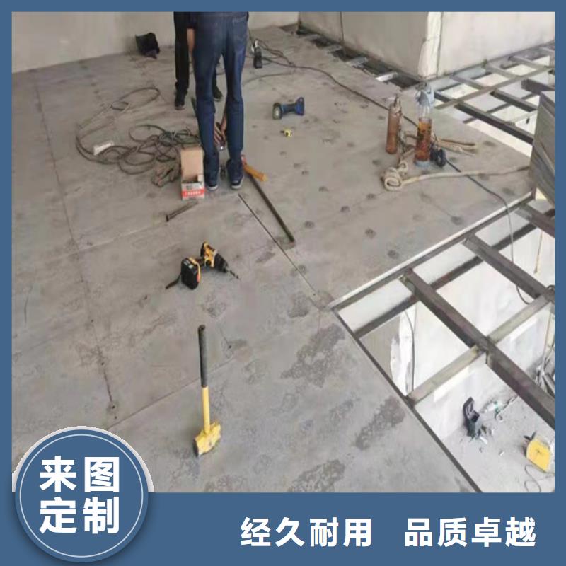 竞秀区增强型纤维水泥板合理使用室内空间厂家技术完善