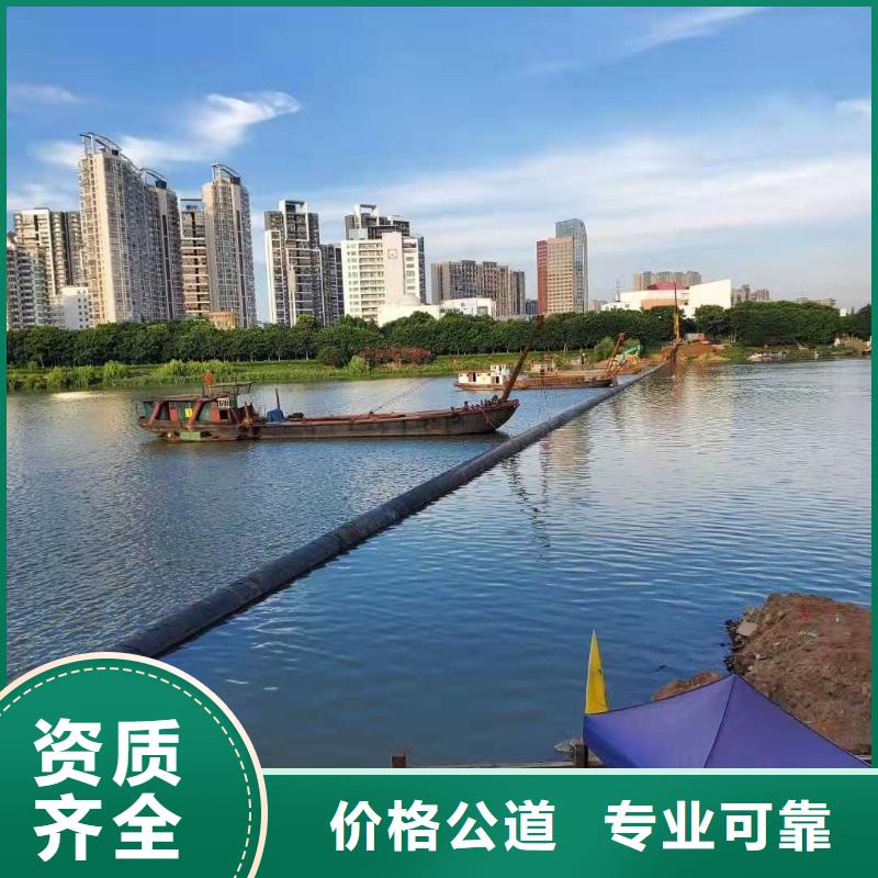 水下清淤量大从优2025更新中快捷