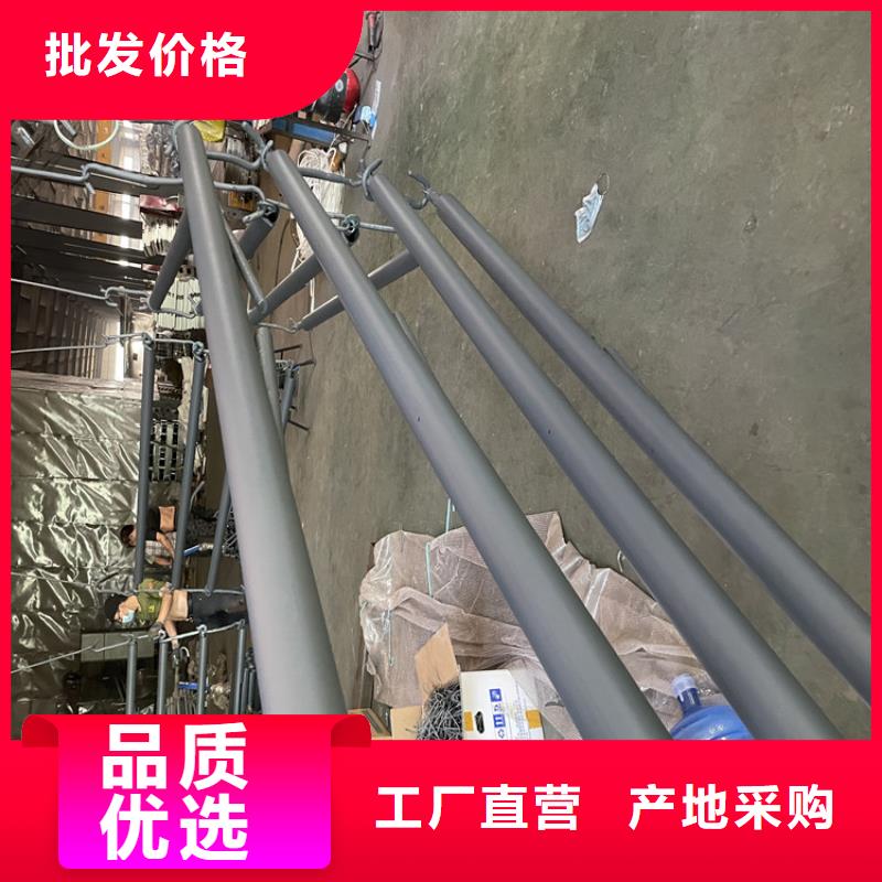 景区道路护栏实时报价当地品牌