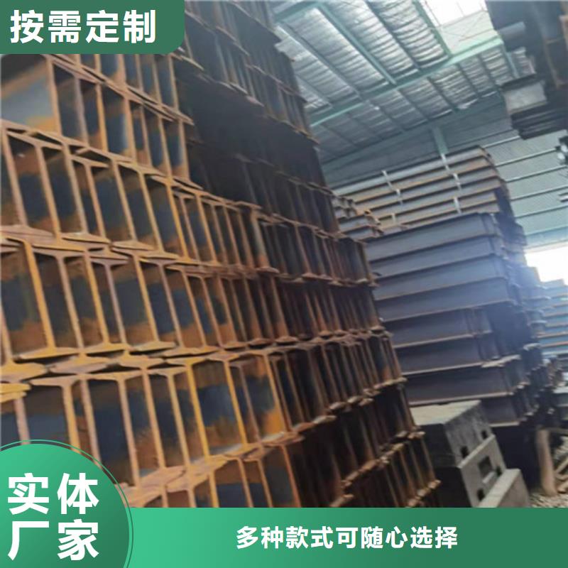 Q355B低合金工字钢厂家价格低好产品好服务