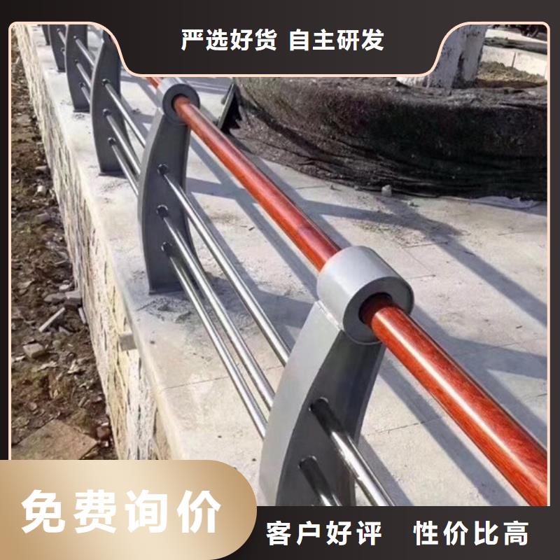 推荐：道路护栏同城公司