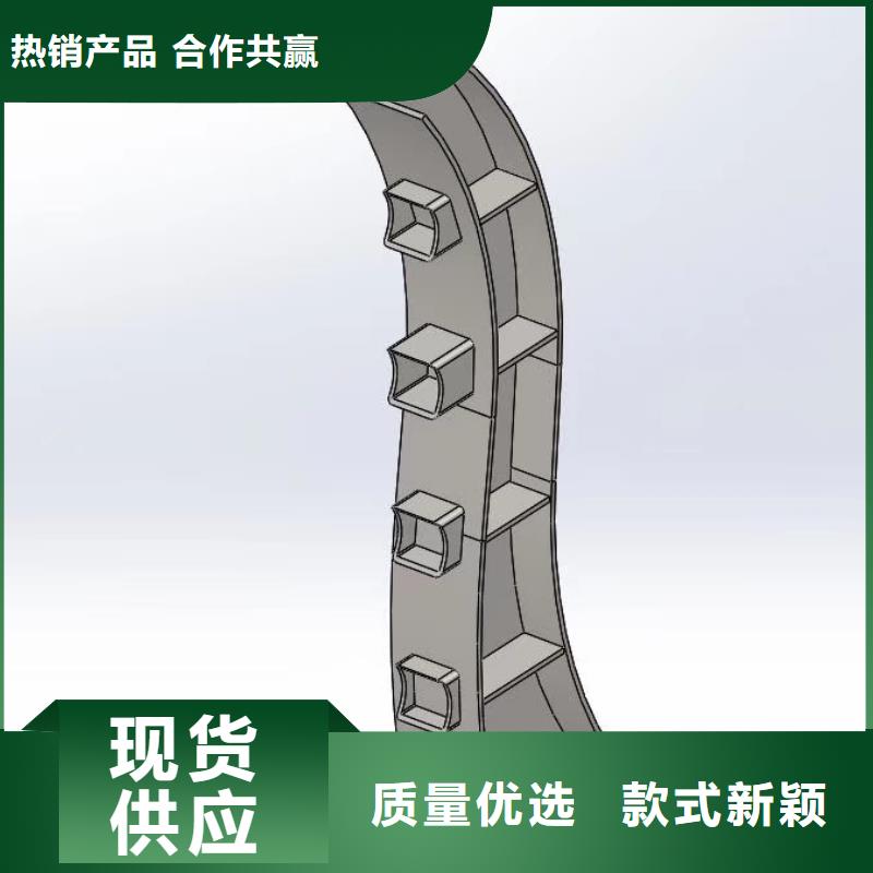 桥梁不锈钢护栏、桥梁不锈钢护栏价格自产自销