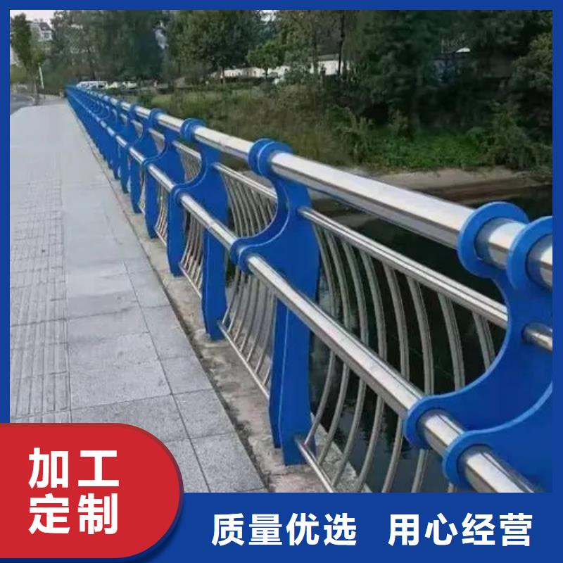 道路护栏厂家量大从优物流配送