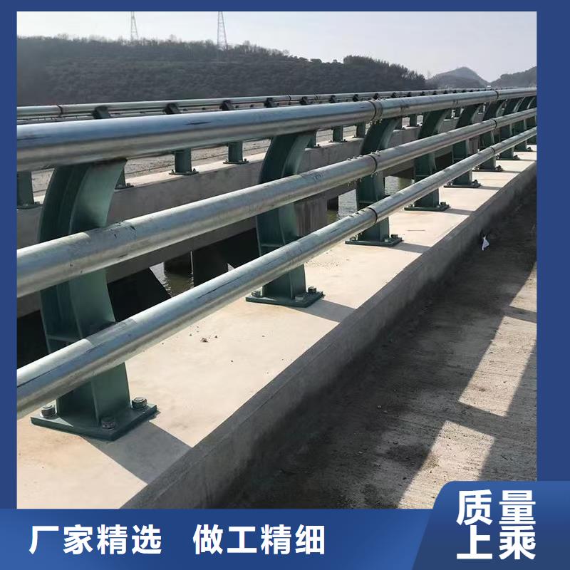 道路护栏价格合适实力工厂