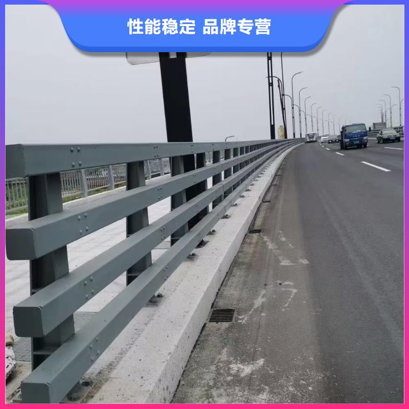 道路护栏参数详情现货充足量大优惠