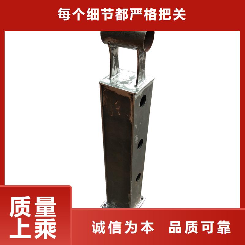 优质的桥梁复合管护栏生产厂家货品齐全