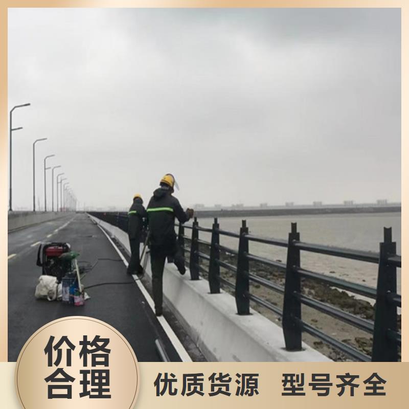 采购公路防撞护栏必看-高性价比价格实在