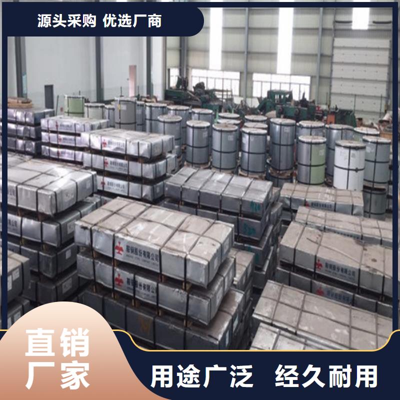 电镀锌卷BYSEN5锌层20/20有资质本地经销商
