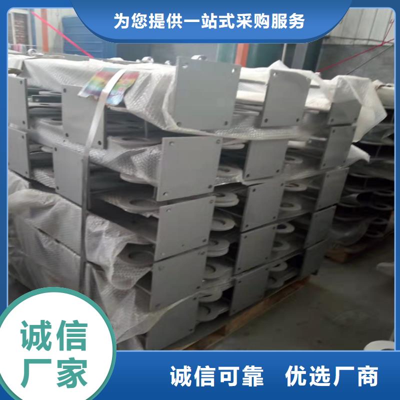 不锈钢桥梁护栏多少钱直销价格当地生产厂家