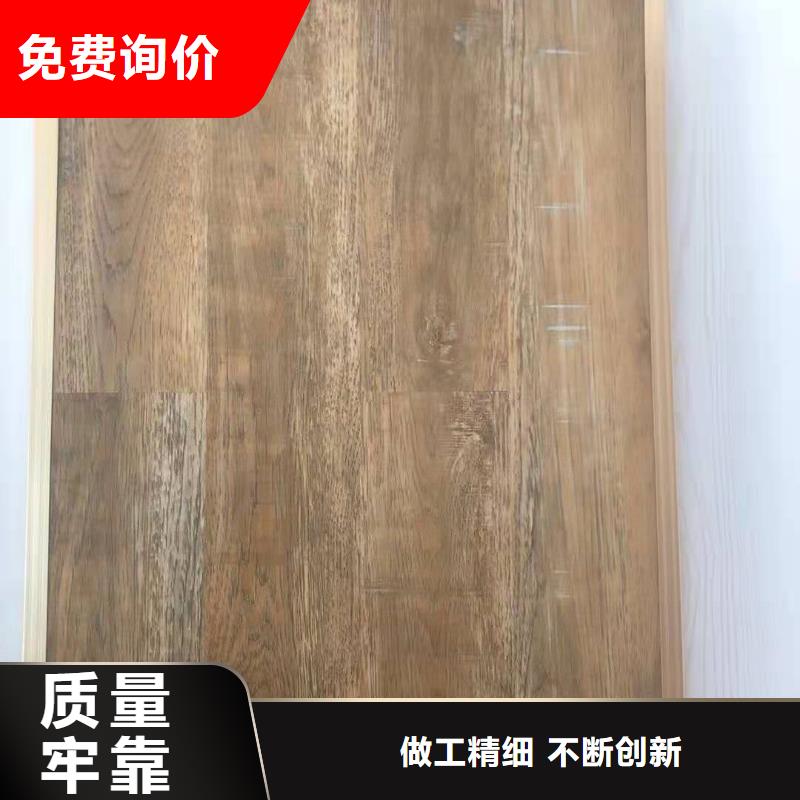 优质石塑地板厂家的当地厂家快速物流发货