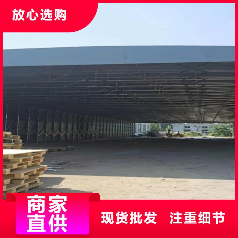 轨道电动推拉篷老牌厂家厂家直销直供