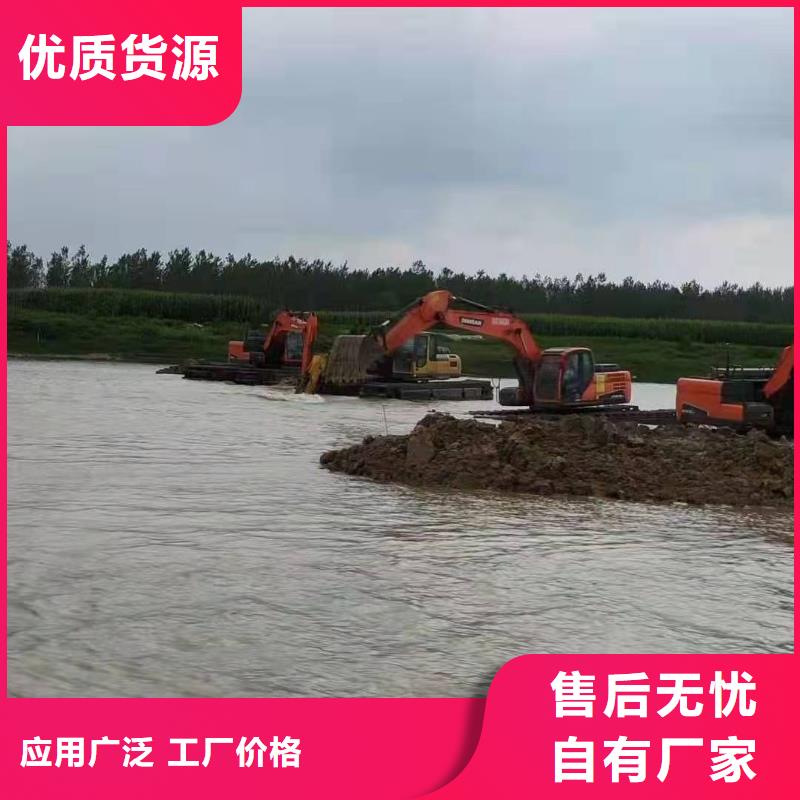 发货及时的水挖租赁基地当地生产商