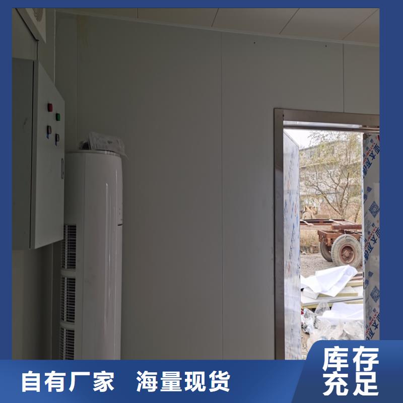 发货速度快的CT室铅门供货商本地供应商