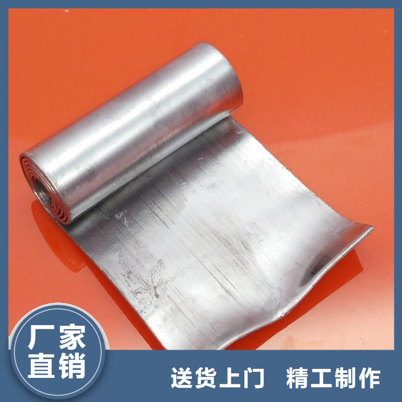 工业铅板物美价廉厂家正规厂家