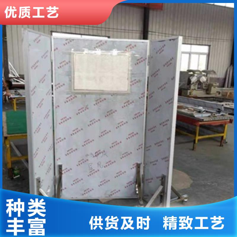 批发放射科防辐射铅屏风的经销商当地货源