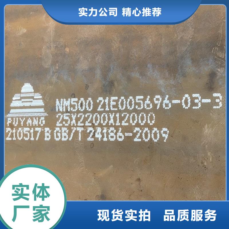 廊坊NM450钢板哪有卖种类多质量好