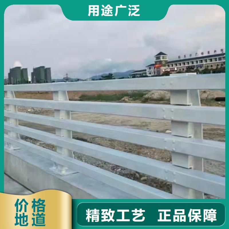 河道灯光护栏-河道灯光护栏品质保证把实惠留给您