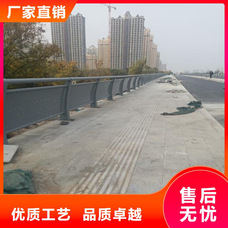 偃师市河道护栏库存多附近品牌